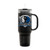 Dallas Mavericks Logo Insulated Travel Mug