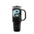Dancing Forces Insulated Travel Mug