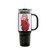 Dar-Ling In Th-E Fr-Anxx Zero Two Hiro Insulated Travel Mug