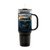 Dark Fantasy Island Insulated Travel Mug