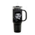 Dark Lil Peep Insulated Travel Mug