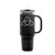 Dark Sic Mvndvs Insulated Travel Mug