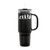 Darth Vader Evolution Force Jedi Light Saber Insulated Travel Mug