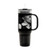 David Bowie Quotes Insulated Travel Mug