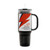 David Bowie Starman Music Insulated Travel Mug