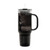 David Gilmour Music Fanart Insulated Travel Mug