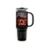 David Gilmour Wallpaper Insulated Travel Mug