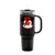 David Mickey Bowie Insulated Travel Mug