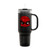 Deadpool - Logo Duckpool Insulated Travel Mug