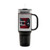 Deadpool From The Studio That Killed Iron Man Insulated Travel Mug