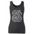 High quality print of this slim fit here comes amazon right down my driveway women tank top will turn heads. And bystanders won't be disappointed - the racerback cut looks good one any woman's shoulders.