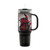 Deadpool Pikachu Insulated Travel Mug