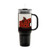 Deadpool Superhero Logo Insulated Travel Mug