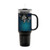 Deadpool Uncanny X Force Fly Insulated Travel Mug