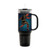 Deadpool Uncanny Xforce Insulated Travel Mug