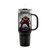 Deadpool Vs Wolverine Insulated Travel Mug