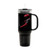 Deadpool With Sword Insulated Travel Mug