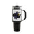 Death Stranded Transporter Insulated Travel Mug
