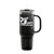 Def Jam 1984 Insulated Travel Mug