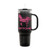 Deftones Pony Insulated Travel Mug