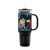 Deku Midoriya Izuku Insulated Travel Mug
