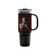 Demetrius Harmon Curly Hair Men Insulated Travel Mug