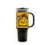 Detective Pikachu 5 Insulated Travel Mug