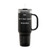 Do Not Be Racist Insulated Travel Mug