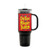 Do The Right Thing Insulated Travel Mug
