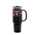 Doctor Who Classic Insulated Travel Mug