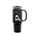 Donkey Head Insulated Travel Mug