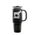 Donkey Liberal Insulated Travel Mug