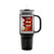 Doom 2016 Video Game Insulated Travel Mug