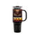 Doom Eternal Hell Knight Insulated Travel Mug