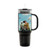 Doom Patrol Vintage Insulated Travel Mug