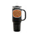 Dot Pasta O's Insulated Travel Mug