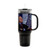 Dr Fauci American Hero Insulated Travel Mug