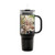 Dr Stone Anime Insulated Travel Mug