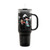 Dragonball Goku And Vegeta Insulated Travel Mug