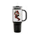 Drawing Wolverine Insulated Travel Mug