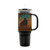 Dune Really Cool Art Insulated Travel Mug