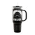 Dwight False Face Insulated Travel Mug