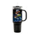 Earth Day Save The Earth Insulated Travel Mug