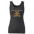 High quality print of this slim fit imagine dragons custom women tank top will turn heads. And bystanders won't be disappointed - the racerback cut looks good one any woman's shoulders.