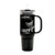 Eazy N W A Rapper Hip Hop Insulated Travel Mug