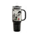 El Chapo Caution Insulated Travel Mug