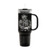 El Chapo Cave Insulated Travel Mug