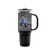 El Chapo Joaquin Guzman Insulated Travel Mug