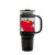 Elmo Wow Art Insulated Travel Mug