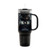 Erik Killmonger Insulated Travel Mug